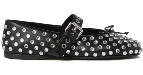 Miu Miu Studded T